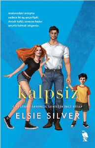 Obrazek SILVER, E: KALPSIZ