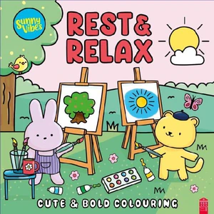 Obrazek REST & RELAX