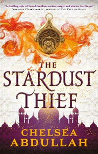 Obrazek The Stardust Thief