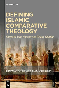 Obrazek DEFINING ISLAMIC COMPARATIVE THEOLOGY