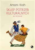 Polnische buch : Sklep potr... - Antoni Kroh