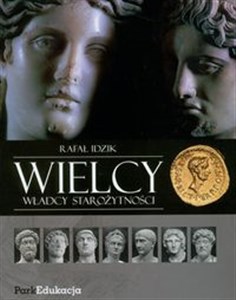 Bild von Wielcy władcy starożytności