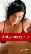 Antykoncep... - Honorata Kalimon -  polnische Bücher