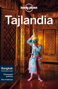 Bild von Tajlandia Lonely Planet