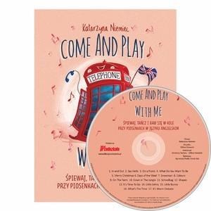 Bild von Come and play with me