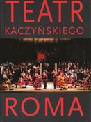 Polska książka : Teatr Kacz...