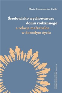 Obrazek Środowisko wychowawcze domu rodzinnego a relacje małżeńskie w dorosłym życiu