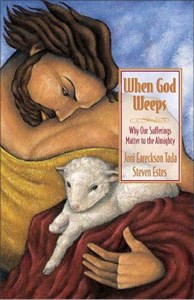 Bild von When God Weeps