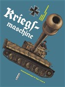 Kriegsmasc... - Damien Mavric, Fernandez - buch auf polnisch 