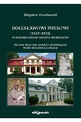 Bolesławow... - Zbigniew Grochowski -  Polnische Buchandlung 