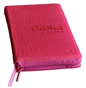 Bild von Biblia dla kobiet z paginator. (etui)
