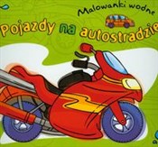 Polska książka : Pojazdy na...