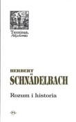 Polnische buch : Rozum i hi... - Schnädelbach Herbert