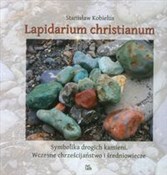 Lapidarium... - Stanisław Kobielus - Ksiegarnia w niemczech