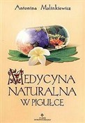 Medycyna n... - Antonina Malinkiewicz - Ksiegarnia w niemczech