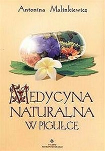 Bild von Medycyna naturalna w pigułce