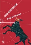 Drogi do S... - Cees Nooteboom -  Książka z wysyłką do Niemiec 