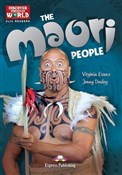 Polska książka : The Maori ... - Virginia Evans, Jenny Dooley