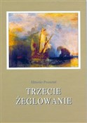 Książka : Trzecie że... - Vittorio Possenti