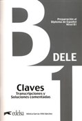 DELE B1 Cl... - Garcia-Vino Monica Sanchez -  polnische Bücher