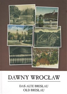 Bild von Dawny Wrocław