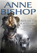 Polska książka : Królowa ci... - Anne Bishop