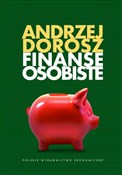 Książka : Finanse os... - Andrzej Dorosz