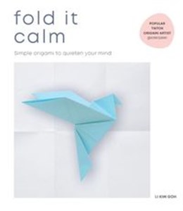 Bild von Fold It Calm