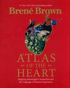 Atlas of t... - Brené Brown -  polnische Bücher