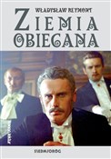Ziemia obi... - Władysław Reymont -  polnische Bücher