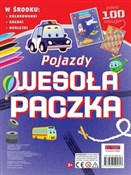 Wesoła pac... - Opracowanie Zbiorowe -  Polnische Buchandlung 