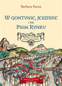 Bild von W Gontynie, Jesziwie i na Psim Rynku Historyczny spacer po dawnym Kazimierzu