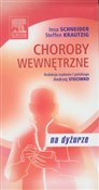 Choroby we... - Insa Schneider, Steffen Krautzig -  polnische Bücher