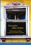Literackie... - Ewa Fonfara -  polnische Bücher