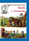 Banda z Ur... - Katarzyna Derewiecka -  polnische Bücher