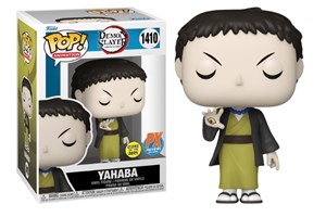 Obrazek FUNKO ANIME DEMON SLAYER Yahaba 3673903