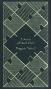 Polnische buch : A Room of ... - Virginia Woolf