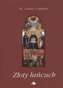 Książka : Złoty łańc... - św. Tomasz z Akwinu