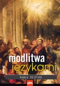 Modlitwa j... - Paweł Respiro - Ksiegarnia w niemczech