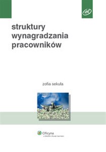 Bild von Struktury wynagradzania pracowników