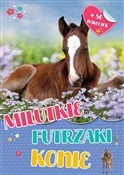 Książka : Milutkie f... - Opracowanie zbiorowe