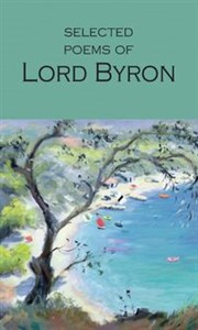 Bild von Selected Poems of Lord Byron