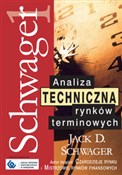 Analiza te... - Jack Schwager - Ksiegarnia w niemczech