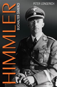 Bild von Himmler Buchalter śmierci