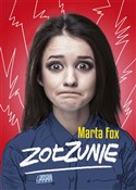 Książka : Zołzunie - Marta Fox