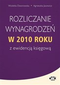 Rozliczani... - Wioletta Dworowska, Agnieszka Jacewicz -  Książka z wysyłką do Niemiec 