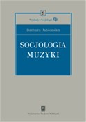Polnische buch : Socjologia... - Barbara Jabłońska