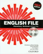 English Fi... - Ksiegarnia w niemczech