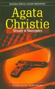 Strzały w ... - Agatha Christie - Ksiegarnia w niemczech