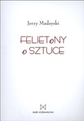 Polnische buch : Felietony ... - Jerzy Madeyski